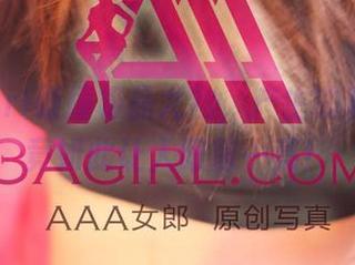 当3Agirl碰撞极品尤物，产生的私拍图片竟如此让人眼前一亮！
