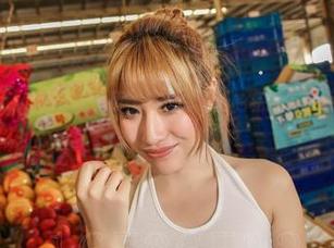 AISS爱丝(钻石版) – 资源在手，陈雅漫的私拍每一双脚都在诉说微妙的情感