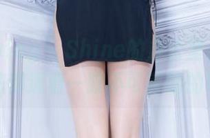 Beautyleg – Shine的办公室，原图和作品都透着一股不可言喻的味道