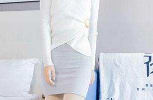 BoBoSocks袜啵啵 – 稚予的白丝时光，透明脚尖合集更新令人期待呀