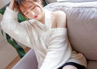 Feilin嗲囡囡 – 一打开BABY_柒的肉丝包，发现原来她也这么会玩。
