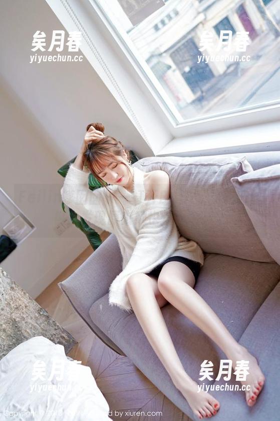 Feilin嗲囡囡-BABY_柒 Feilin嗲囡囡 - 一打开BABY_柒的肉丝包,发现原来她也这么会玩。