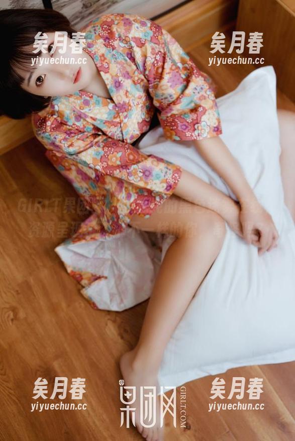 GIRLT果团网-尹意纯 GIRLT果团网 - 尹意纯的黑色迷雾在线,资源呈现了个个不一样的你,奇怪吗?