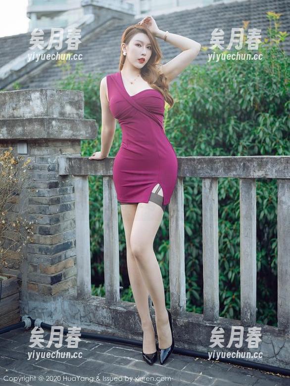 HuaYang花漾-方子萱 HuaYang花漾 - 轻松愉快的棉袜时光,方子萱的分享等你来探查!