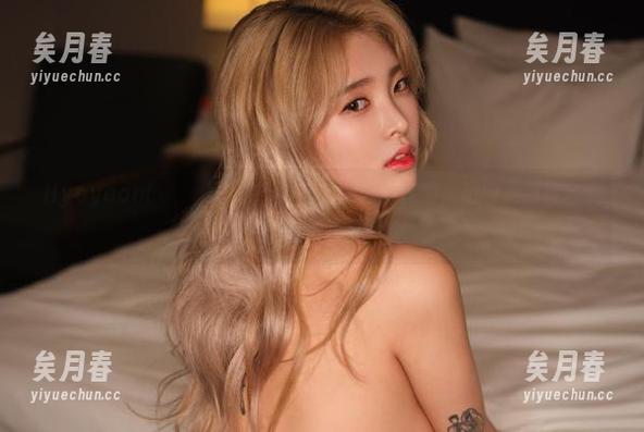 Hyoyeon(김효연)学姐，不花哨的原图资源，明明是那种自然透出的吸引力