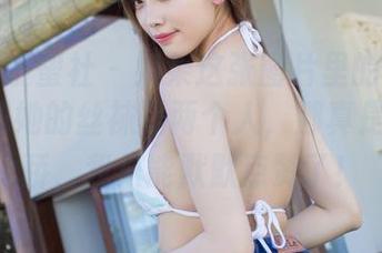 IMiss爱蜜社 – 如果这张图片里的张思允Nice和她的丝袜是两个人，那真是绝代双骄，我只能默默点赞了！