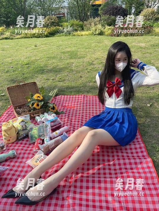 July芝岚 微密圈 - 本来想夏眠,结果被July芝岚的美图给惊醒,资源满满的一上午。