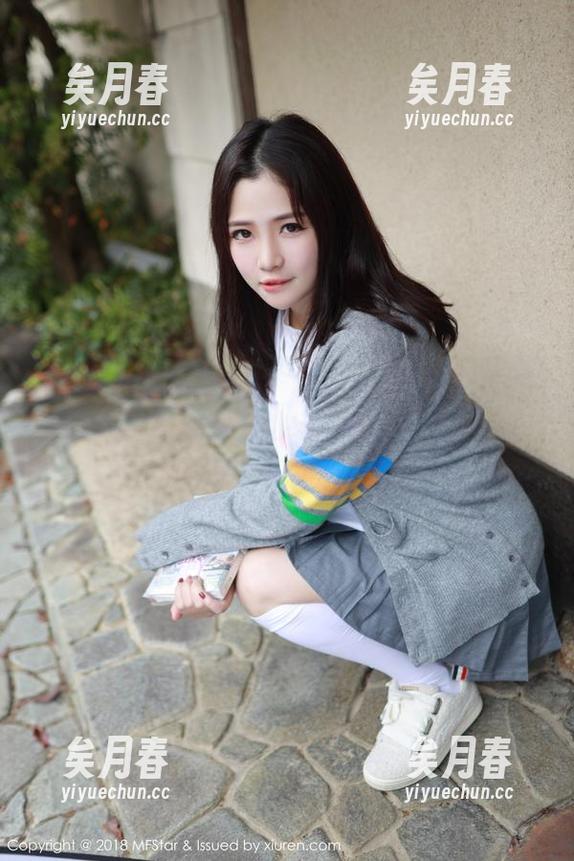 MFStar模范学院-程程CC MFStar模范学院 - 程程CC的校服美图,让我默默想起开始追老师那会儿的纯真岁月
