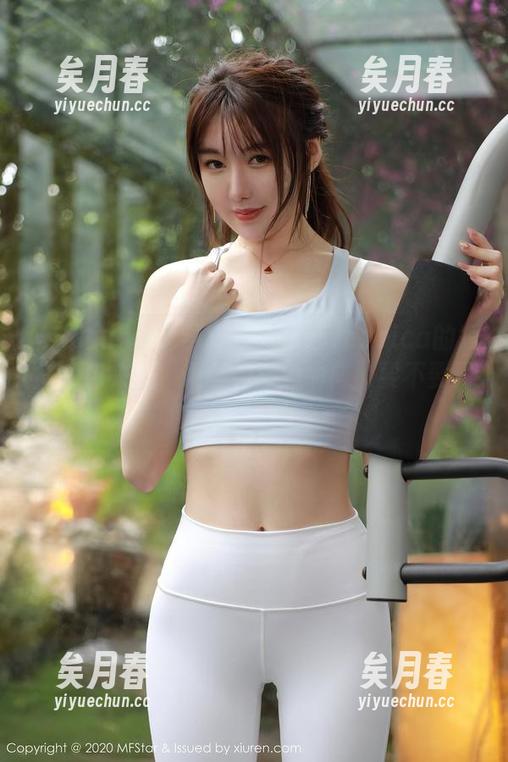 MFStar模范学院-蒋小静Jessica MFStar模范学院 - 蒋小静Jessica的短裙图包来啦,最新的潮流动向,要不要跟上这股热风?