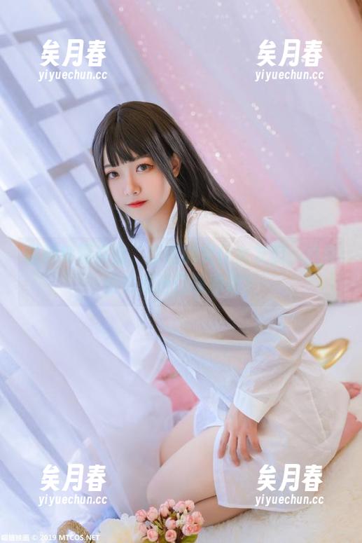 MTYH喵糖映画 喵糖映画在此,套图的女仆女友们,选单位也是选口味的吧?