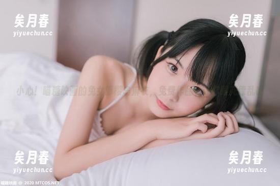 MTYH喵糖映画 小心!喵糖映画的兔女郎樱岛麻衣,免费作品会让你眼花缭乱哦