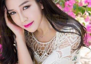 MiStar魅妍社 – 白色的斯戴媛Amy，免费套图上线！小心你把心丢在那份清纯里哦！