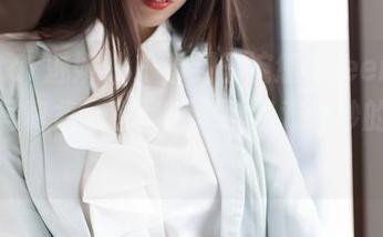 MiStar魅妍社 – 看到王婉悠Queen这组婚纱写真集，也是颠覆了我对婚纱的理解啊！