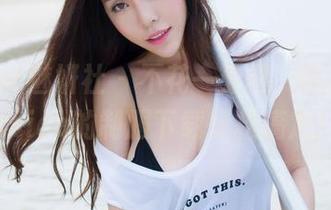 MiStar魅妍社 – 不花一分钱，陆金佳Jessica的制服下载轻松搞定！