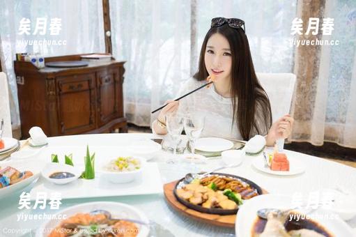 MiStar魅妍社-陈雅漫VICKY MiStar魅妍社 - 陈雅漫VICKY最新瑜伽分享,她居然让练习看起来如此不费力!