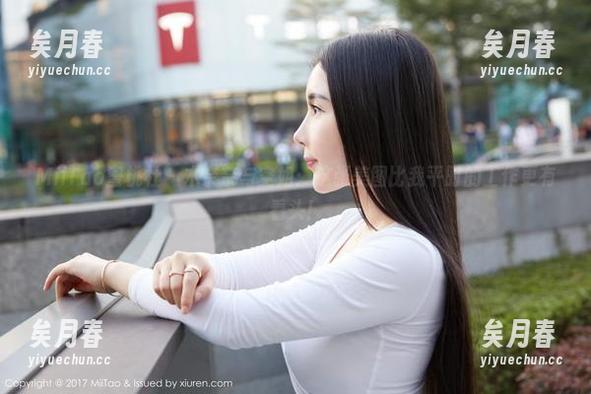 MiiTao蜜桃社-木奈奈 MiiTao蜜桃社 - 木奈奈与空姐:这张美图比我平时的工作更有看头!