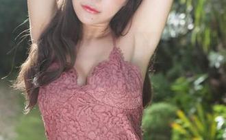 MyGirl美媛馆 – 唐琪儿的这张定制皮衣图片，看得我都想入手一件，太过瘾！