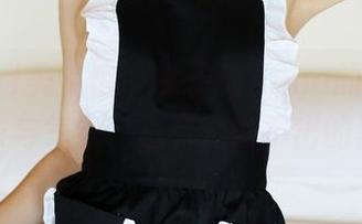 MyGirl美媛馆 – 徐子琦Anna的写真：皮衣与气氛，总有种说不出的默契