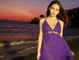 MyGirl美媛馆 – 听说徐小宝Jessie的厨娘照在图库上火了，快来分享点“秘诀”。