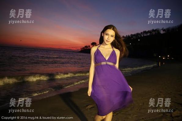 MyGirl美媛馆-徐小宝Jessie MyGirl美媛馆 - 听说徐小宝Jessie的厨娘照在图库上火了,快来分享点“秘诀”。