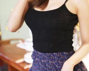 MyGirl美媛馆 – 当糯美子MINIbabe遇上奶牛，图片太震撼–有没有人想重温这原图？