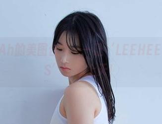 Myung Ah的美图合集——让‘LEEHEEEXPRESS’带你上天！