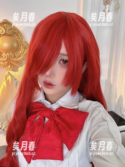 PuyPuyChan PuyPuyChan的妹妹,图片和资源完美结合,这种搭配你见过吗?反正我是醉了!