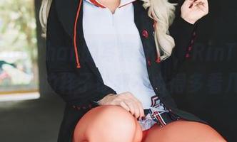 PuyPuyChan的写真分享，RinTohsaka，时髦的样子让我不由得多看几眼。