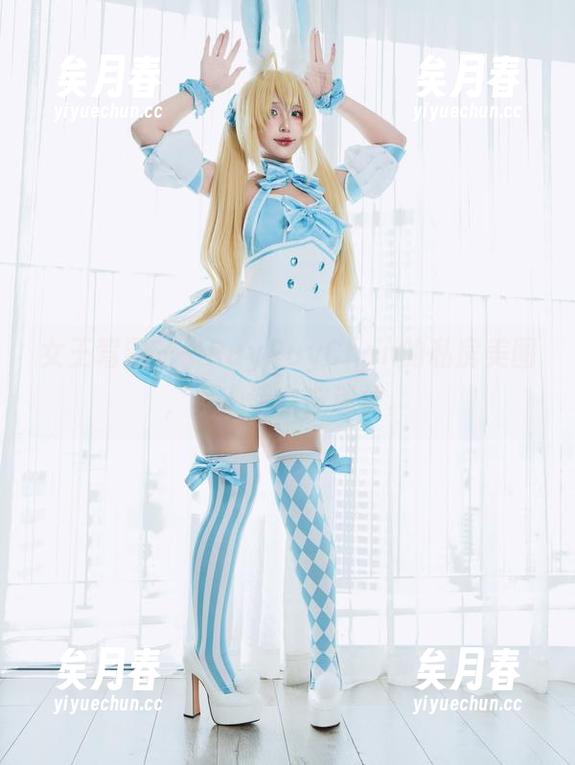 PuyPuyChan 女王驾到——PuyPuyChan的私房美图,真心话会被迷住。