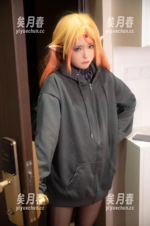Quan冉有点饿 Quan冉有点饿的写真集给我送来酒吞同人僵尸,下载之后一定要欣赏!