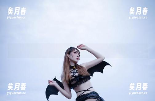 Sakiiii翎柒 把婚纱穿习惯了,Sakiiii翎柒的写真集你敢说不想看?