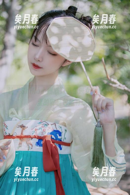 让“Shika小鹿鹿”带你进女仆界，合集里的安装包超有趣！