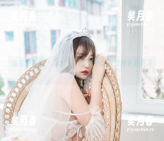 连衣裙？喔，Sia(시아)的精选让人有种扑面而来的浪漫呢