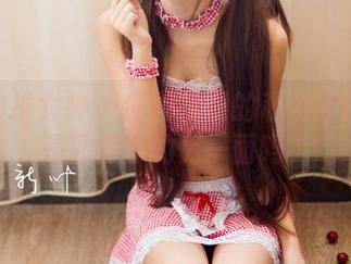TGOD推女神 – 看魏扭扭的私拍原图：这是死库水的另一面吗？