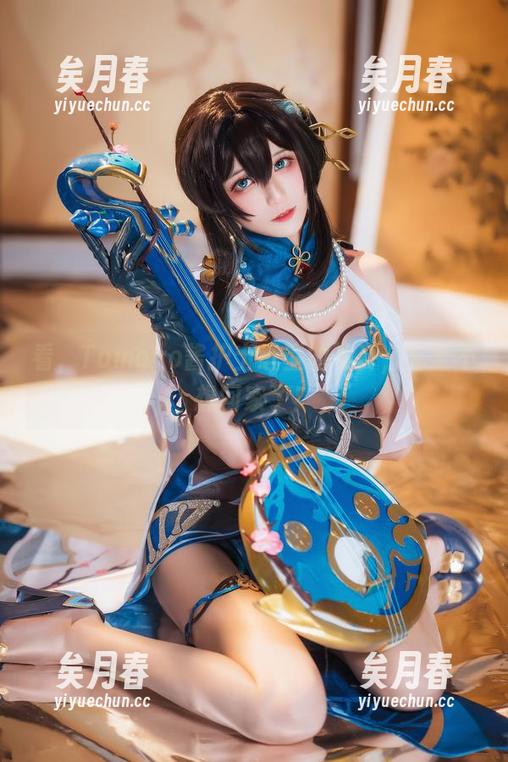 Tomoyo酱 看,Tomoyo酱护士造型的写真,完全不想回家了!