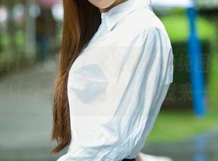 TuiGirl – 浏览了木婉晴的清纯图册，竟无言以对——这福利，给我来一打！
