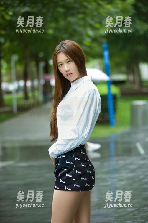 TuiGirl-木婉晴 TuiGirl - 浏览了木婉晴的清纯图册,竟无言以对——这福利,给我来一打!