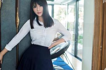 TuiGirl – 高清展现，林清儿的美足似乎在跟我展开一场无声的对话。
