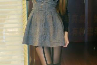 TuiGirl – 赵惟依的制服写真集，好像在看一次次的教室新鲜事，总有种想要翻页的冲动。