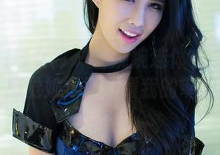TuiGirl推女郎 – 夏婉婉连体衣合集又更新，感觉她是要颠覆我的审美了…