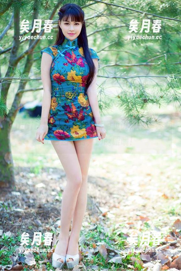 TuiGirl推女郎 - 最新原图见证，李丽莎女王已然驾到，别眨眼哦！