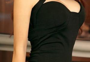 UGirls尤果网 – 当你看到乔依琳的内衣写真，发现自己购物车又要轰炸了？