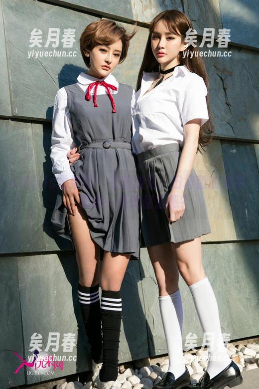 UGirls尤果网-田梓茵 UGirls尤果网 - 资源放送:田梓茵的奶牛,眼前一亮的甜蜜感?