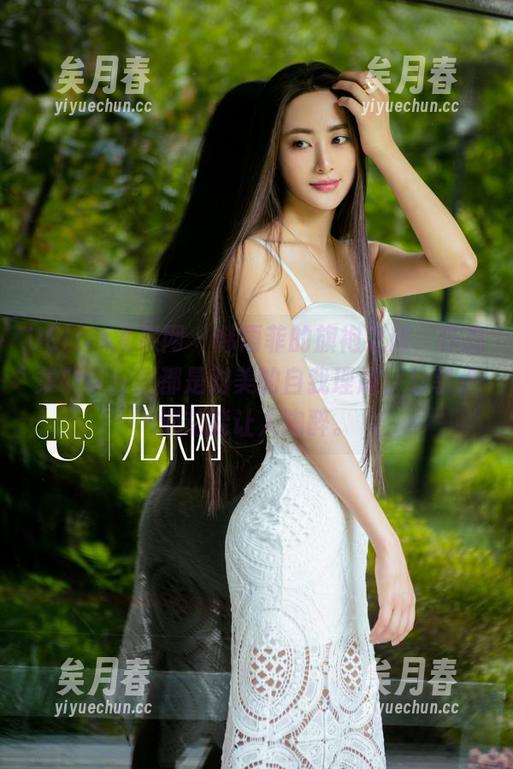 UGirls尤果网 - 韩雨菲的旗袍之旅，作品集中每一张都是对美的自我理解，分享点滴总能让人陶醉。