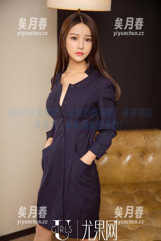 UGirls尤果网 - 泳装更新来啦！黛蓓琪的作品集，看完溅水都不怨！