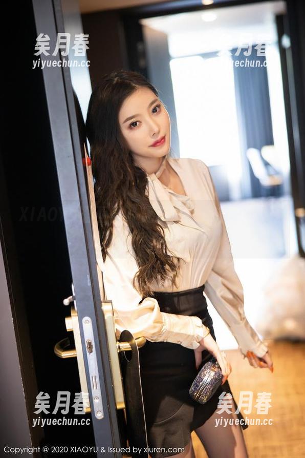 XIAOYU语画界-唐宁宁 XIAOYU语画界 - 唐宁宁的女友合集,看着看着我也想加入