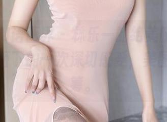 XIAOYU语画界 – 林乐一的绝美腿部，无圣光画面下的一次深切感受，美图更胜一筹。