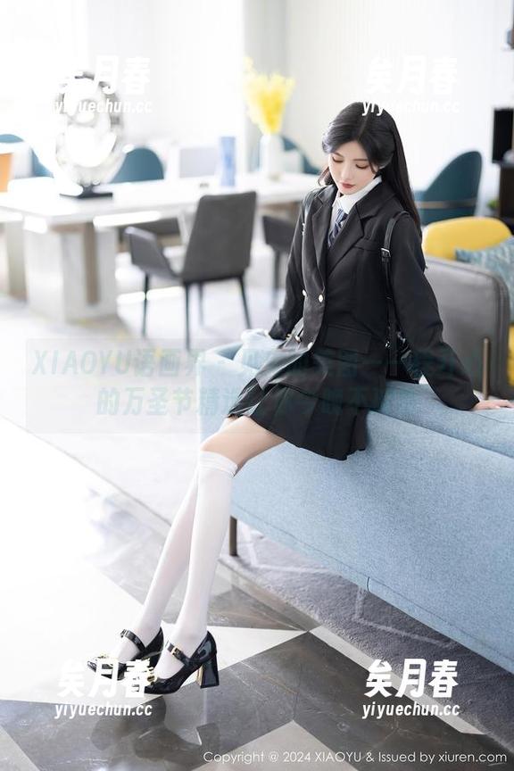 XIAOYU语画界-程开心 XIAOYU语画界 - 见鬼的美图——程开心的万圣节精选让你今晚不孤单
