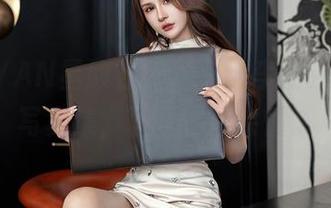 XINGYAN星颜社 – 别问，李丽莎的女仆写真集，下载后你会懂。