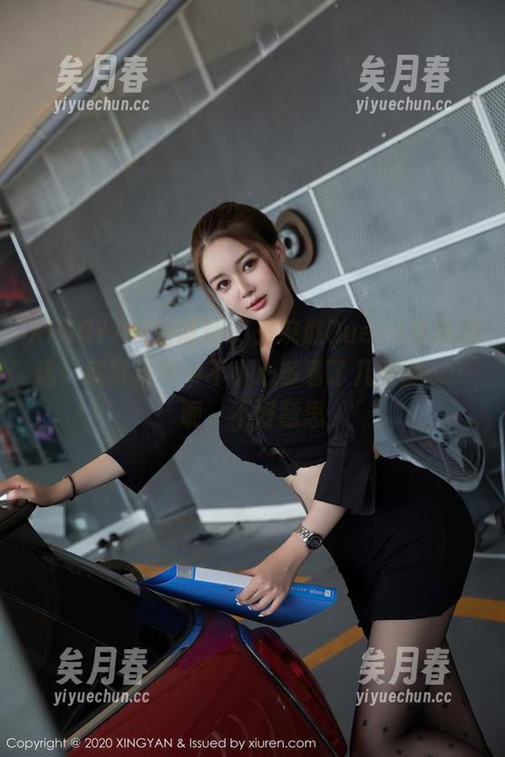 XINGYAN星颜社-王婉悠Queen XINGYAN星颜社 - 王婉悠Queen美腿精选,欣赏过程中不小心多看了几遍腿……呃,不好意思